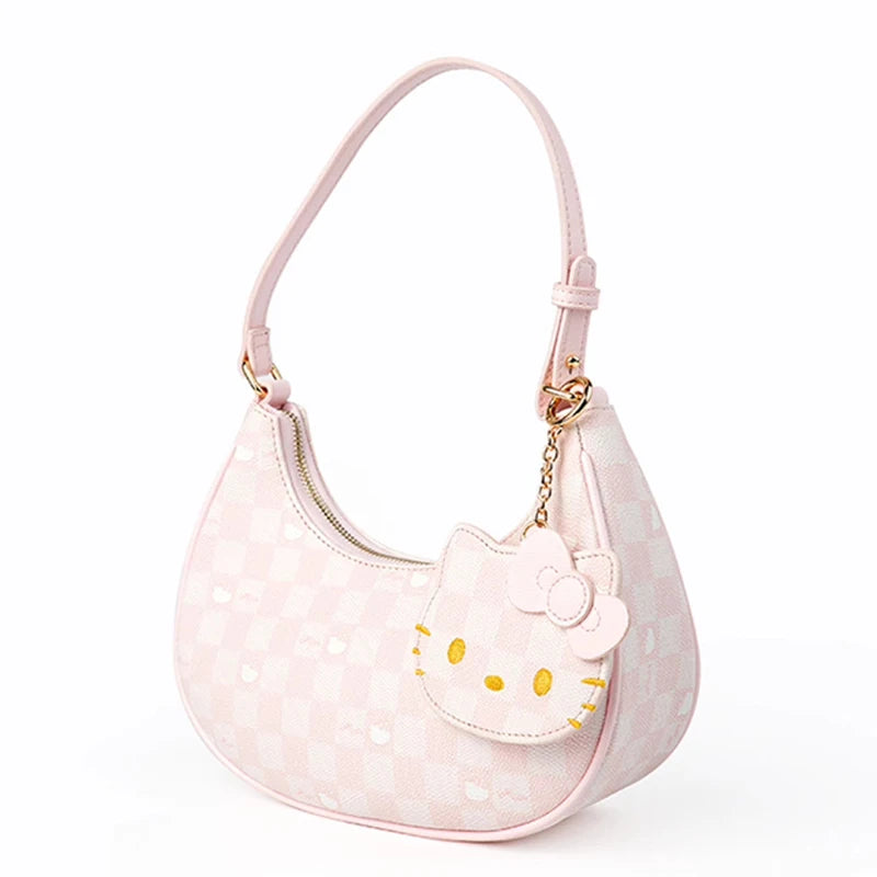 Hello Kitty Y2K Shoulder Bag