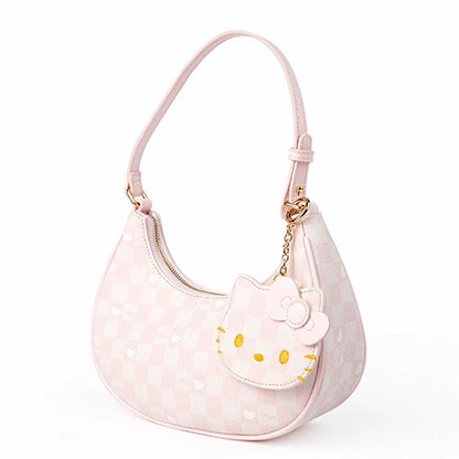 Hello Kitty Y2K Shoulder Bag