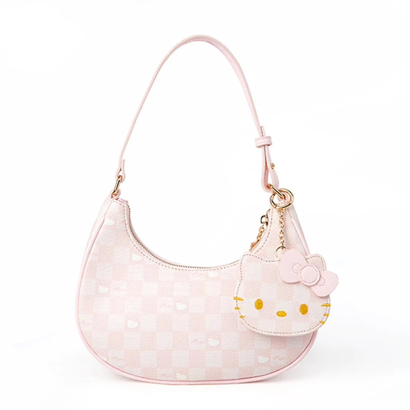 Hello Kitty Y2K Shoulder Bag