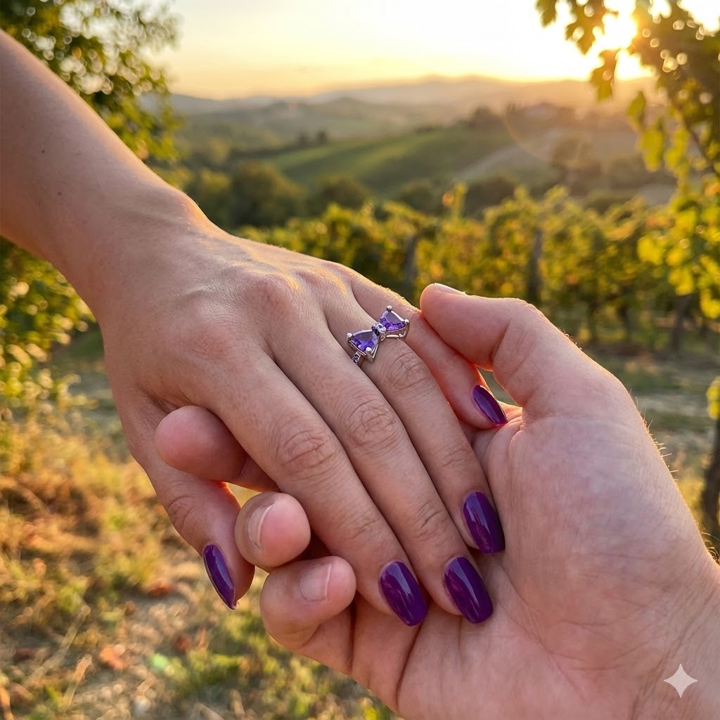 Premium Bow Ring 🎀