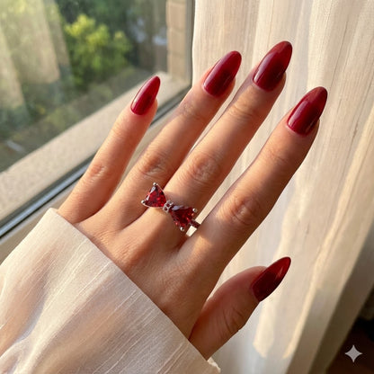 Premium Bow Ring 🎀